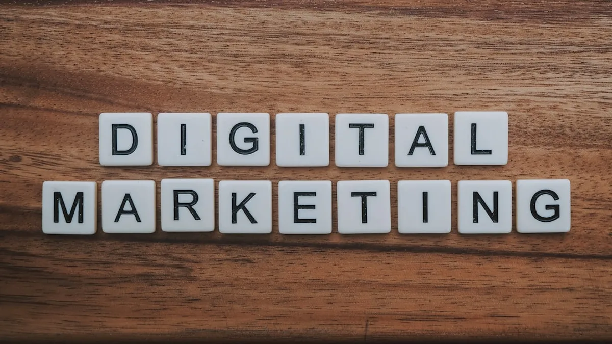Melhores Ferramentas de Marketing Digital 2026